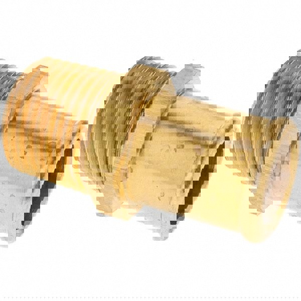 Drain, Waste & Vent Pipe Nipples